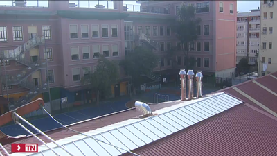 Recogida de firmas contra las 'cocinas fantasma' de Arganzuela, Tetuán y Chamartín