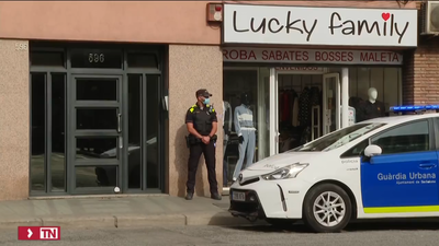 Siete detenidos en Badalona por presuntamente violar a una mujer