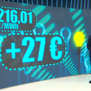 El precio de la luz comienza en octubre desbocado, con un nuevo récord histórico
