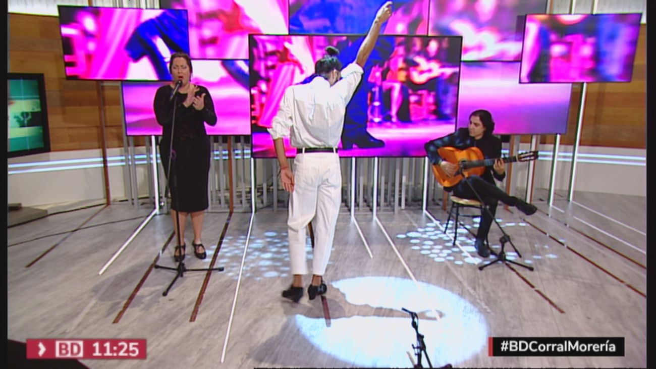 El Corral de la Morería vuelve a abrir sus puertas