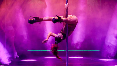 El Circo de los Horrores vuelve a Madrid con 'Bacanal'