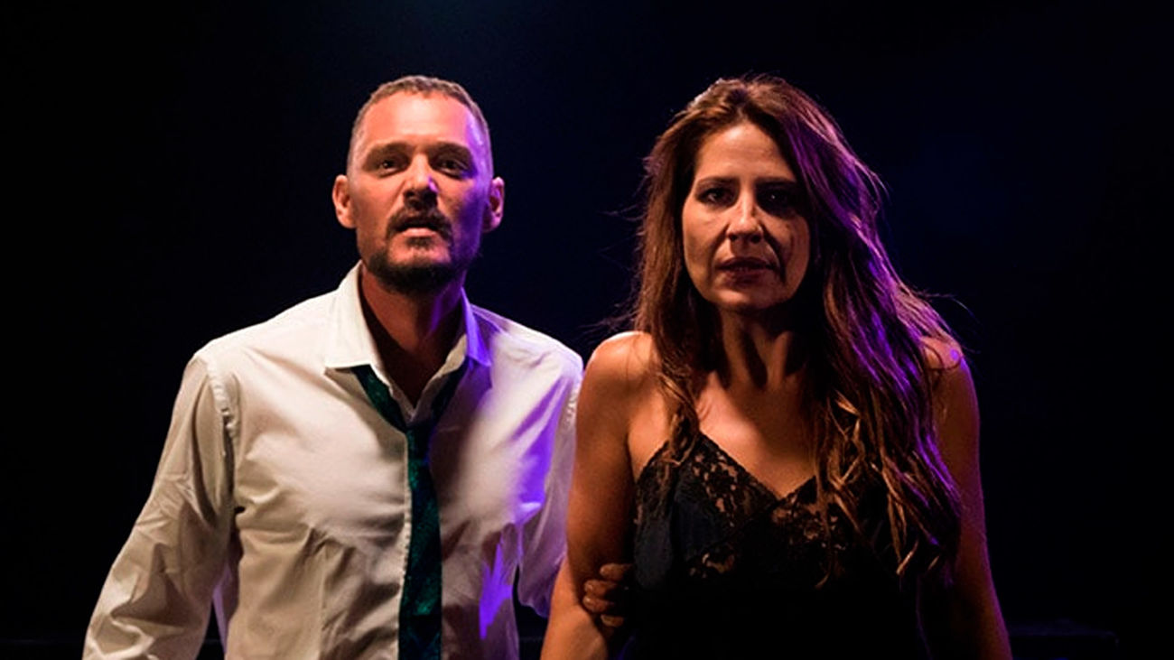 'Días de vino y rosas', el clásico "más punki" que nunca en el Infanta Isabel