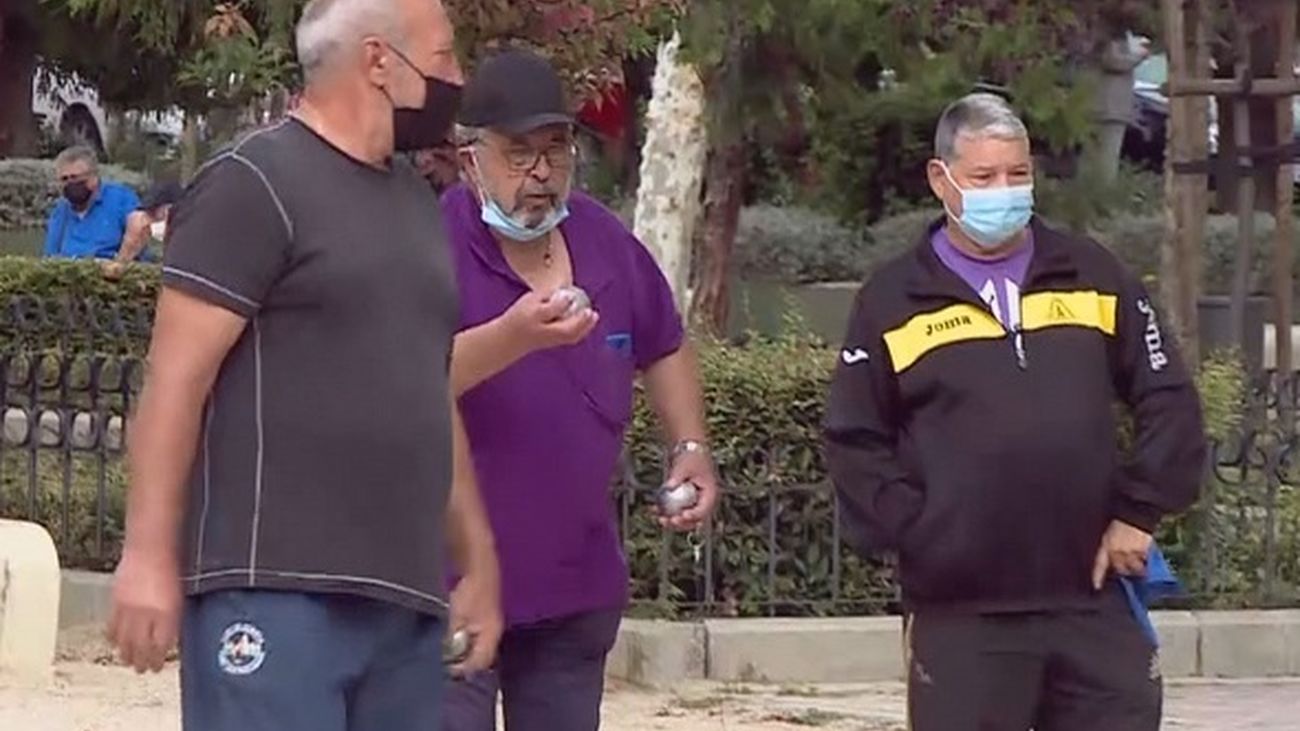 El Congreso debate la enmienda a la totalidad del PP a la reforma de las pensiones