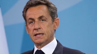 Confirman la pena de cárcel a Sarkozy por corrupción