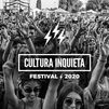 La organización del Festival Cultura Inquieta de Getafe lo suspende "por la situación sanitaria"