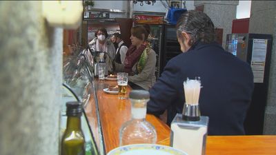 El uso de mascarilla y la distancia, únicas restricciones a partir del lunes cuando se liberen los aforos