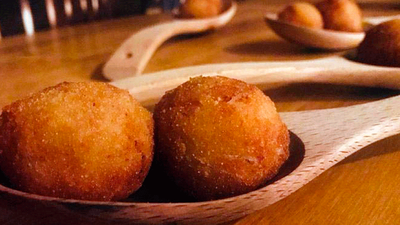 Drogó a su marido con una croqueta para sacar dinero de sus cuentas