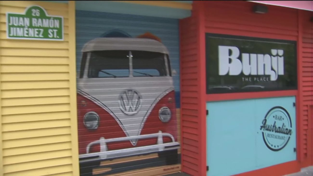 El Ayuntamiento ordena cerrar un restaurante en Chamartín que funciona según los vecinos como discoteca