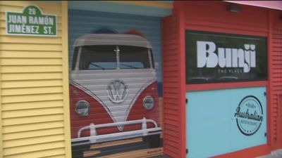 El Ayuntamiento ordena cerrar un restaurante en Chamartín que funciona según los vecinos como discoteca