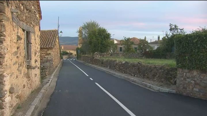 Madarcos se suma a la Reserva de la Biosfera / TELEMADRID