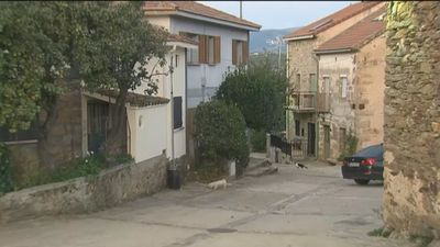 Madarcos se suma a la Reserva de la Biosfera: “Es un reconocimiento al legado de nuestros abuelos”