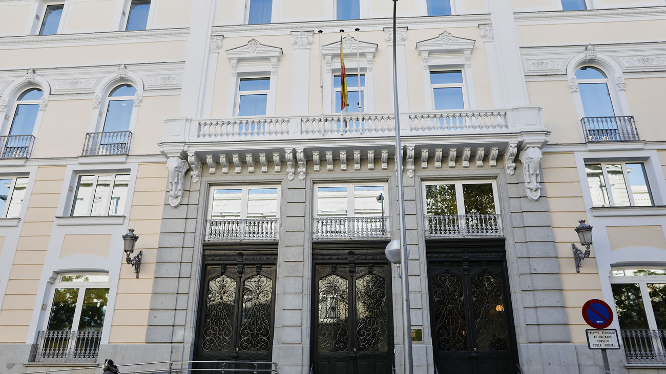 El Consejo de Europa urge a España a reformar el sistema de elección del CGPJ