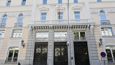 El Consejo de Europa urge a España a reformar el sistema de elección del CGPJ