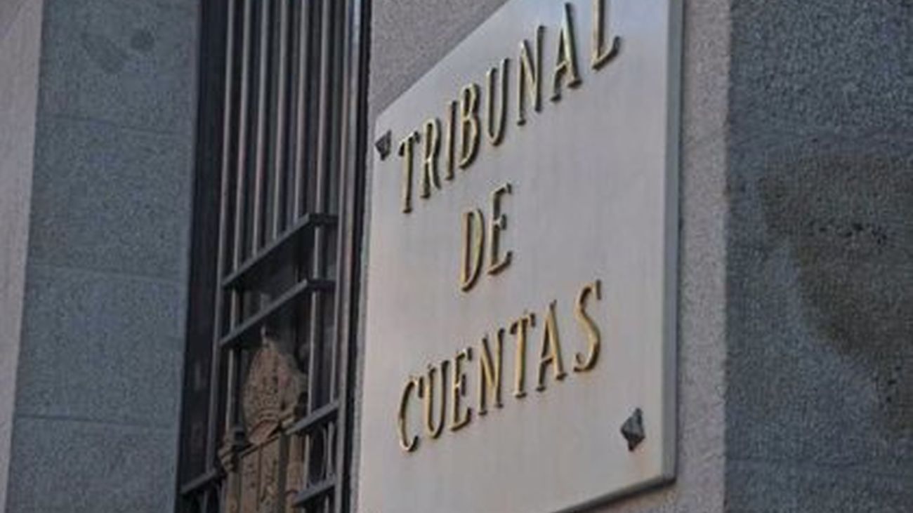 Tribunal de Cuentas