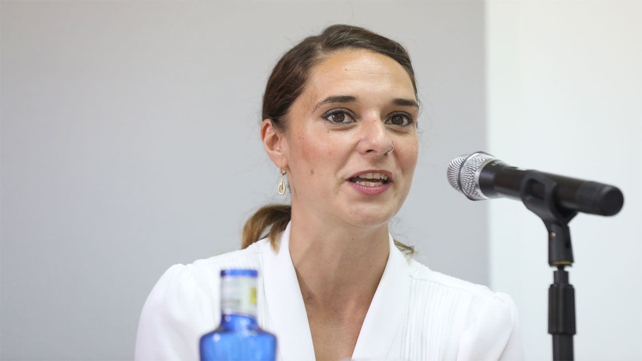 Noelia Vera renuncia a la Secretaría de Estado de Igualdad y deja la política