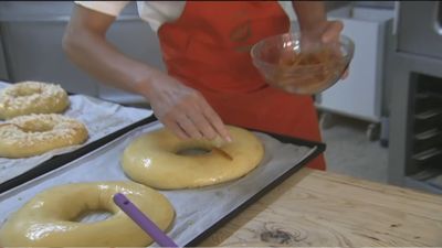 Roscones de Reyes los 365 días del año en Campo Real