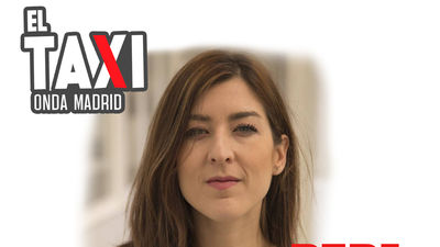 El Taxi de Pepa Blanes. El cine no es solo cine