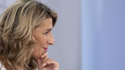 Yolanda Díaz avisa a Unidas Podemos de que no liderará ningún proyecto si ve “ruido y egos”