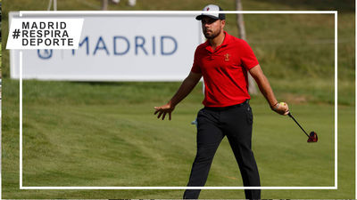 El Open de España de golf recala por décima vez en el Club de Campo