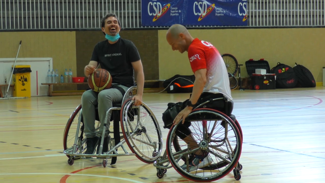 Madrid se Mueve 02.10.2021