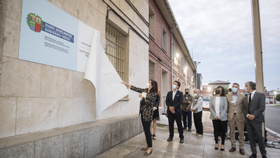 El País Vasco asume la gestión de sus prisiones