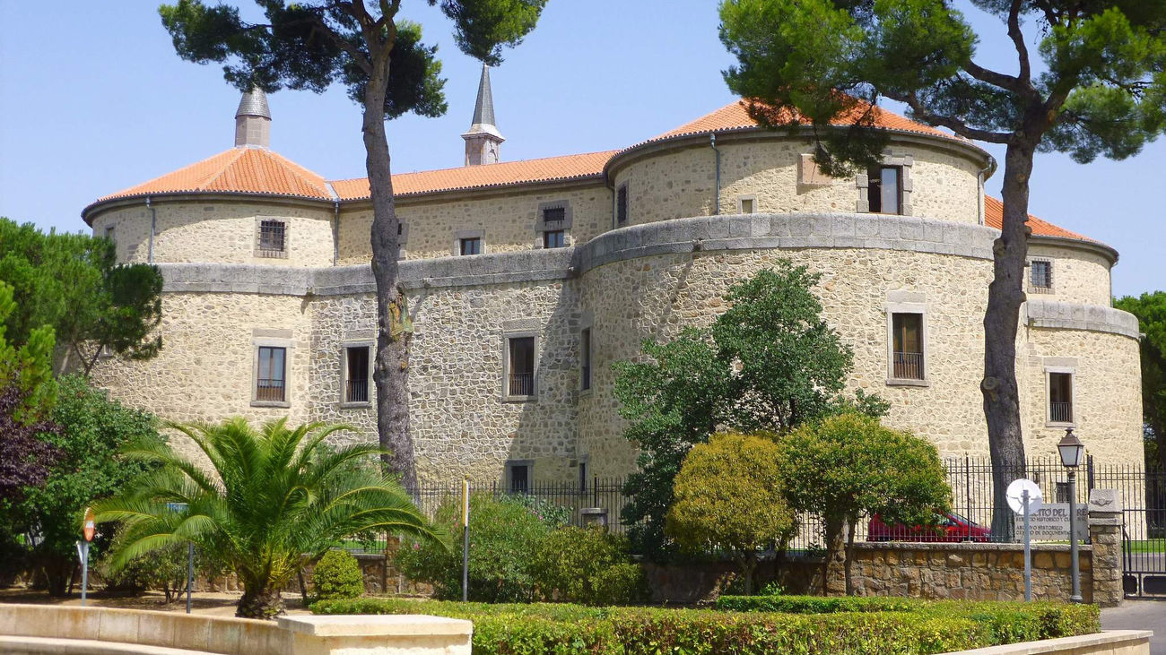 Visitas guiadas al Castillo y la Ruta de las Villas en Villaviciosa por la Semana de la Arquitectura
