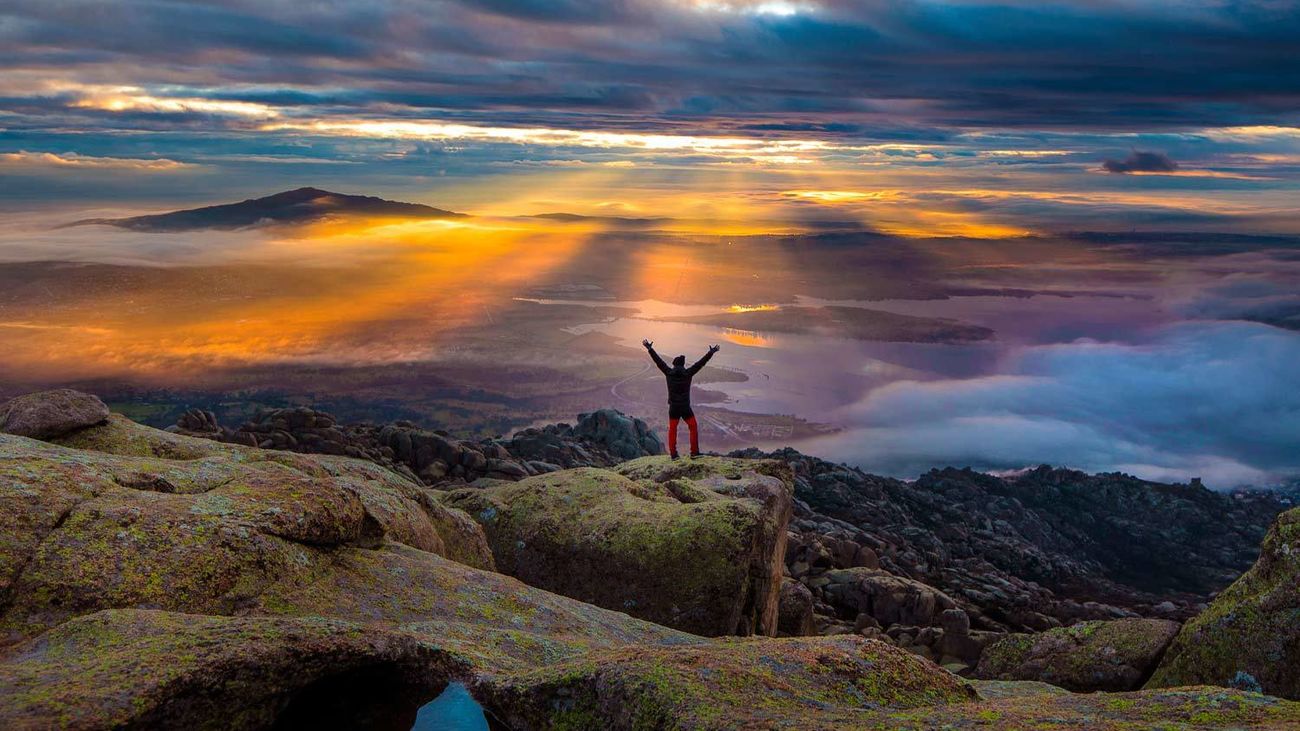 Fotografía de la campaña #NoHayPedrizaB