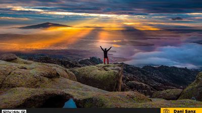 #NoHayPedrizaB, el llamamiento de Manzanares a la responsabilidad de los visitantes