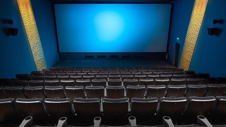 Los mayores de 65 años ya pueden ir al cine por 2 euros