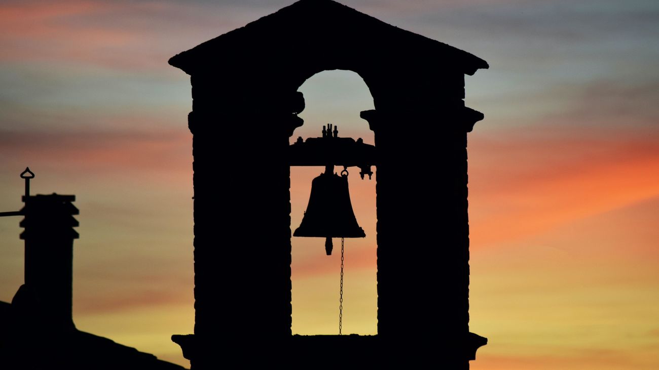 Reclaman que el sonido de las campanas sea patrimonio inmaterial de la Unesco
