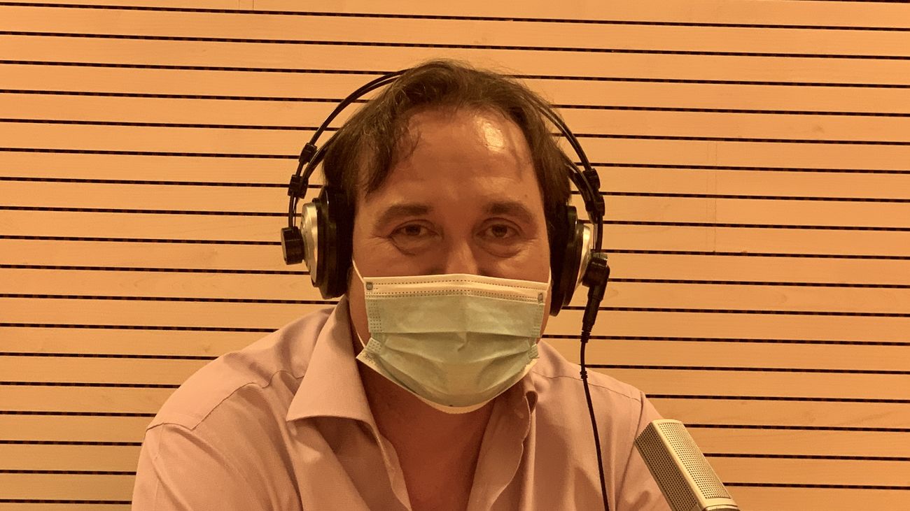 “También somos humanos”