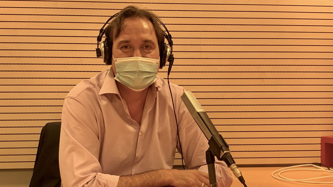 “15 minutos entre la vida y la muerte”