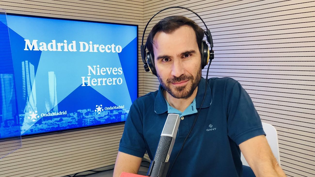 "La historia del ser humano en la historia de las guerras"