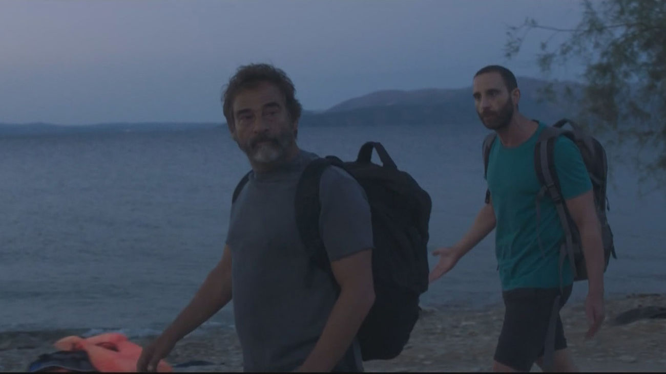 A James Bond en la cartelera le siguen el drama del Open Arms  y animación para los más pequeños