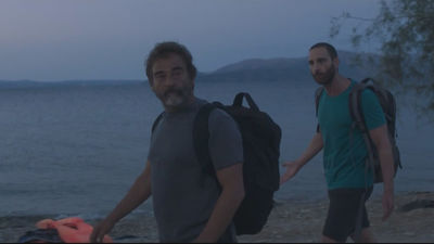 A James Bond en la cartelera le siguen el drama del Open Arms  y animación para los más pequeños