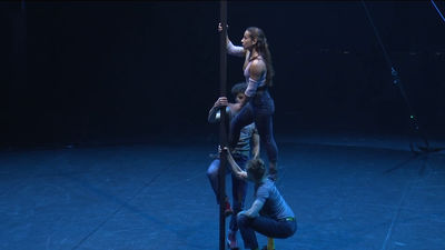 El Teatro Circo Price arranca la temporada de otoño con el Festival de Circo Iberoamericano