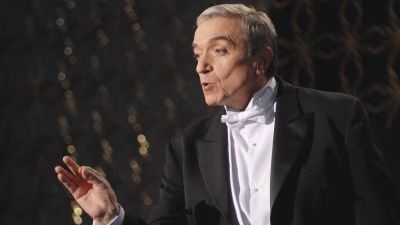 La batuta mágica 02.10.2021