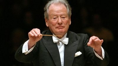 La batuta mágica 03.10.2021