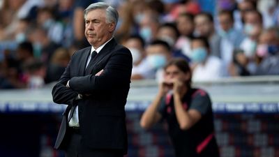 Ancelotti: "El equipo ha cambiado en una semana su actitud"