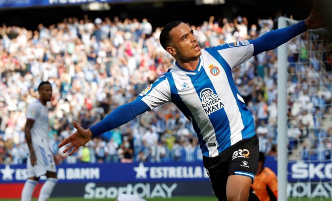 Raúl de Tomás / EFE