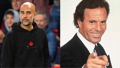 Guardiola y Julio Iglesias usaron sociedades offshore para evitar pagar impuestos