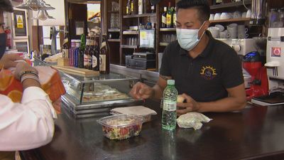 Cada madrileño tira a la basura cada año casi 31 kilos de comida