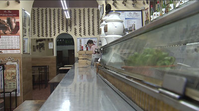 Vuelve el consumo en las barras de los bares