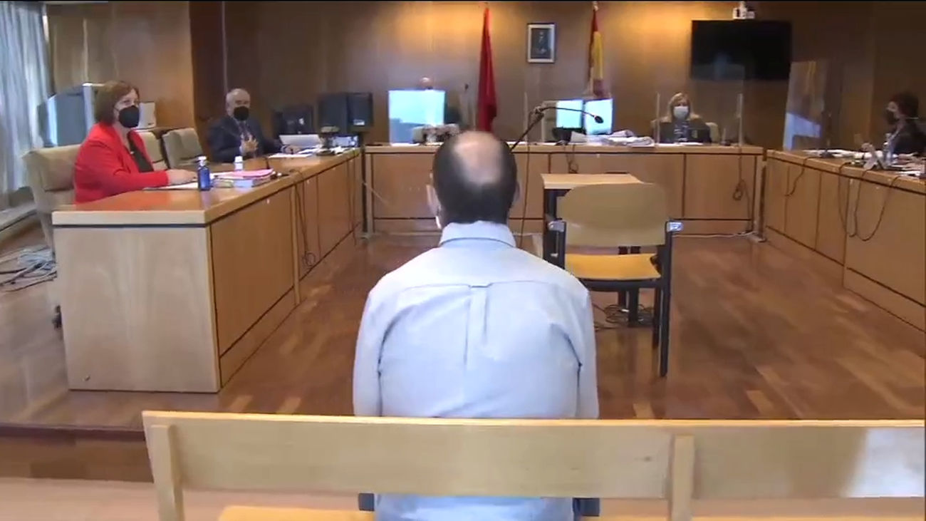 El juicio al esquizofrénico que intentó matar a una anciana  reabre el debate de reinserción de pacientes psiquiátricos