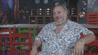 'La Quimera', un tablao flamenco,  reabre sus puertas convertido en sala rociera