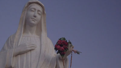 'Medjugore, la película',  un documental madrileño sobre las apariciones marianas