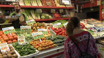 ¿Cree que el Gobierno está tomando las medidas necesarias para controlar la inflación?