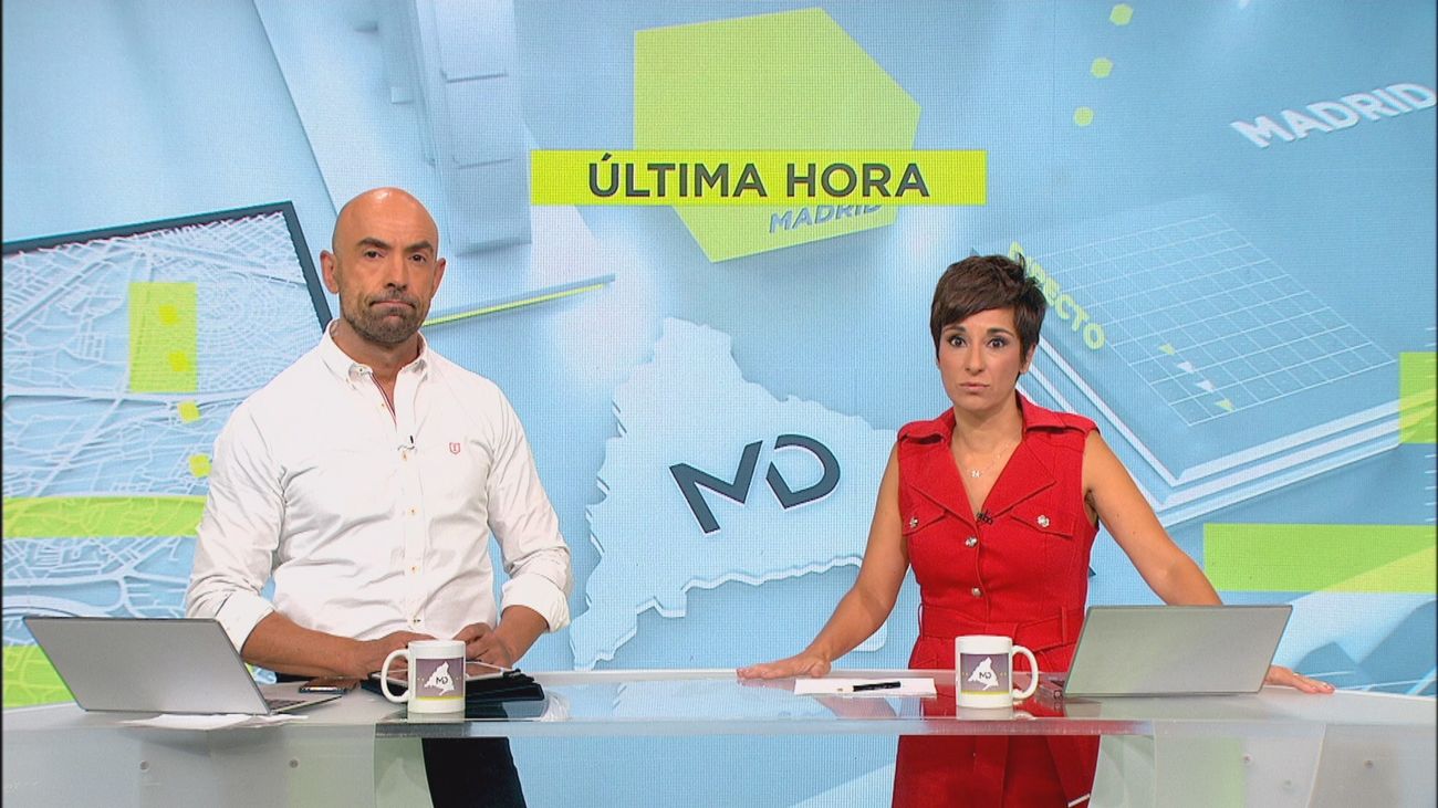 Madrid Directo 01.10.2021