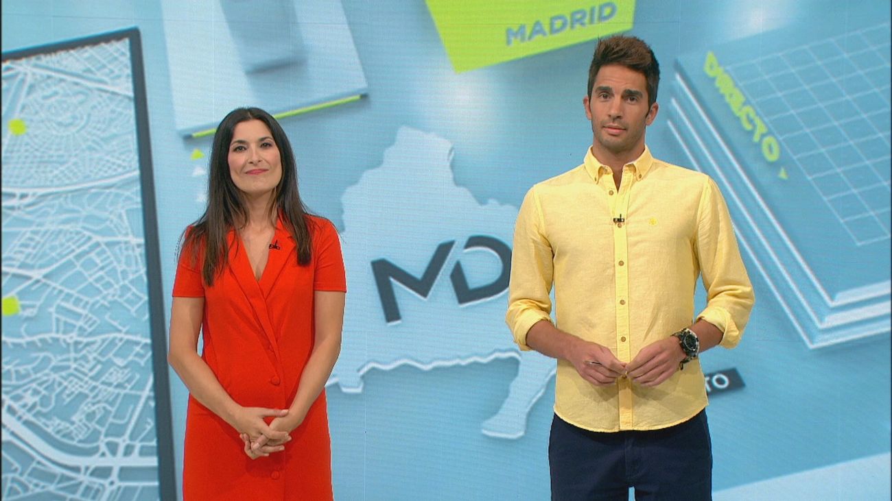 Madrid Directo 02.10.2021