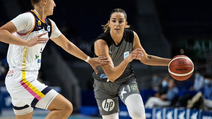 Mariona Ortiz / @MovistarEstu